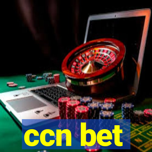 ccn bet